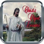 Logo of Christ Objects Lessons android Application 